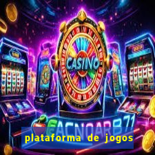 plataforma de jogos que nao precisa depositar dinheiro